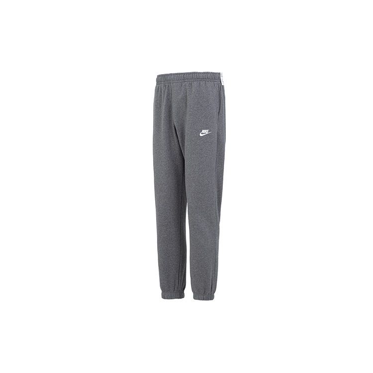 Nike Sportswear Club Fleece Men s Joggers Dark Grey Heather BV2738-071 L