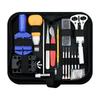 147-Piece Watch Repair Tool Kit for Battery Replacement and Disassembly