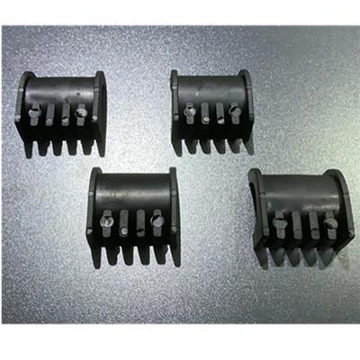 2 Paar Hinterer Stabilisator Koppelstangenbuchsen 5432785 Für Polaris UTV Ranger Crew 800 4X4 2010-12