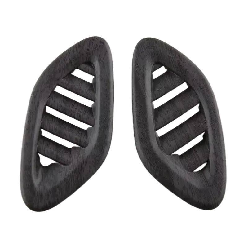 

Compatible Accessories for 2023 Chevrolet SEEKER: Gear Shift, Inner Door Handle Bowl, Rear Cup Holder, Front Air Vent