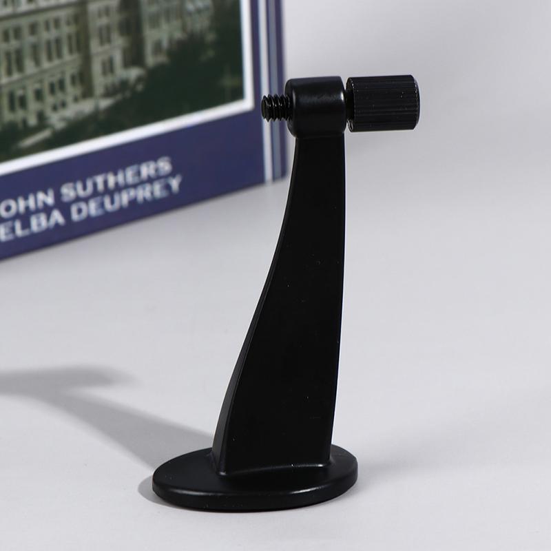 All Metal Standard Binoculars Adapter Telescope Tripod Connector Mount Holder