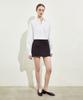 RIDIFI Wool Blend Skirt Pants_Black