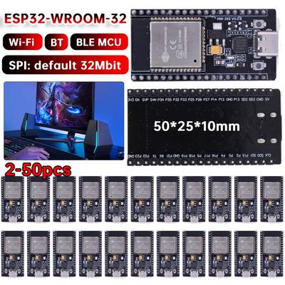 DIY moduly – Elektronické moduly