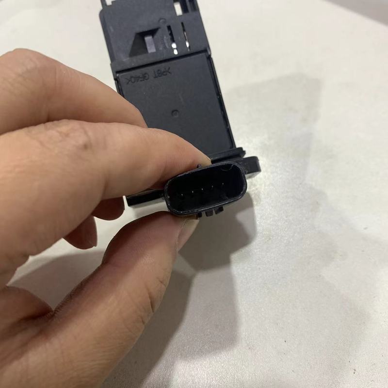 22204-75030 New For Toyota Lexus 2.7L 4.7L 5.7L 22204-75030 Mass Air Flow Sensor Meter MAF 2220475030