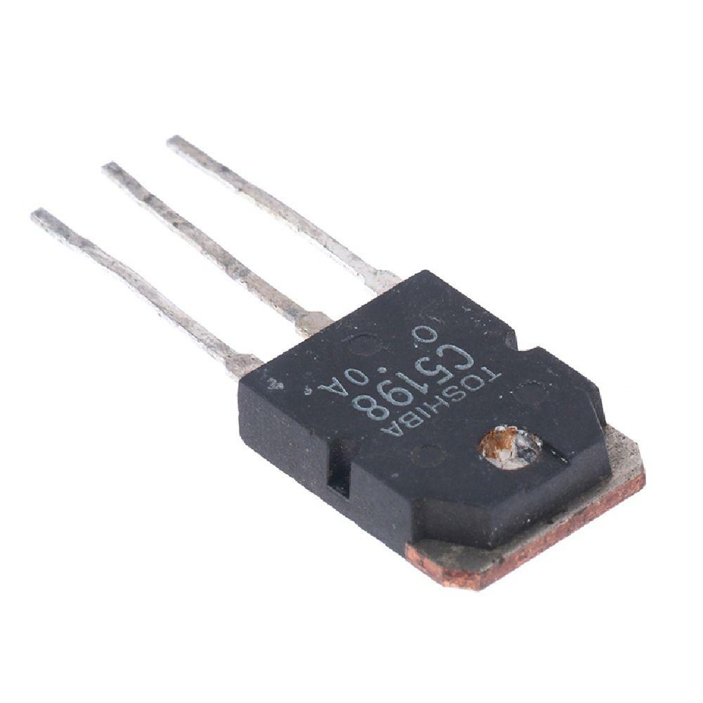 3 Pairs A1941 Pair Tube Transistor Audio Amplifier 2SC5198 TO-3P 2SA1941