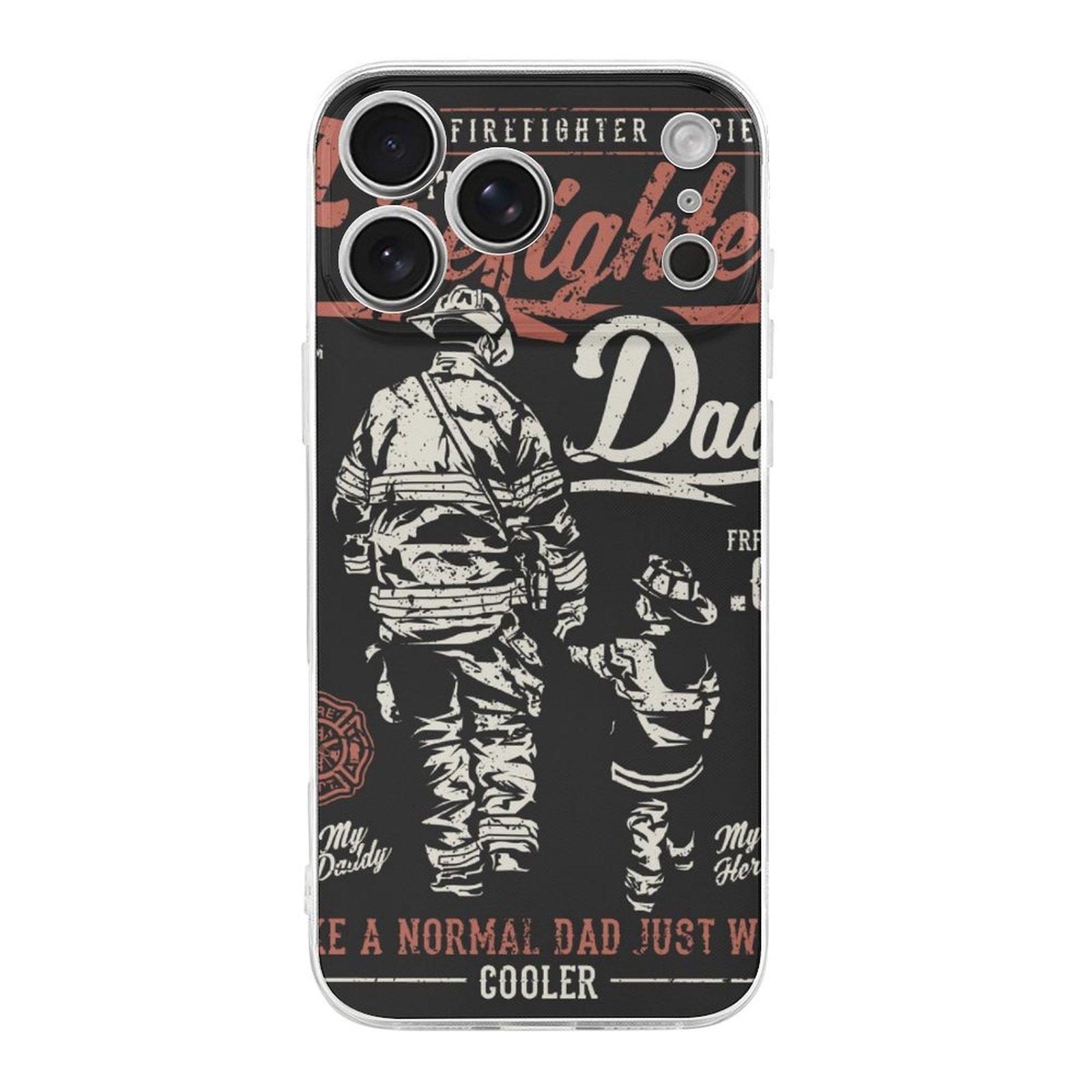 

1 Pack For iPhone 17 TPU Slim Protective Soft Clear Case Flexible Anti-Scratch Shockproof Cover Fit 17 17 Air 17 Pro 17 Pro Max IPHONE-17ProMax белый