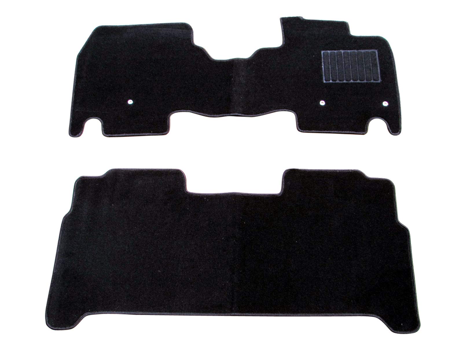 

BRIGHTZ eK универсал B33W B36W коврик B33W B36W ek универсал 37462 [FLOOR-MAT-035] чёрный