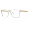 Gucci Gg0561on 005 Men Eyeglasses