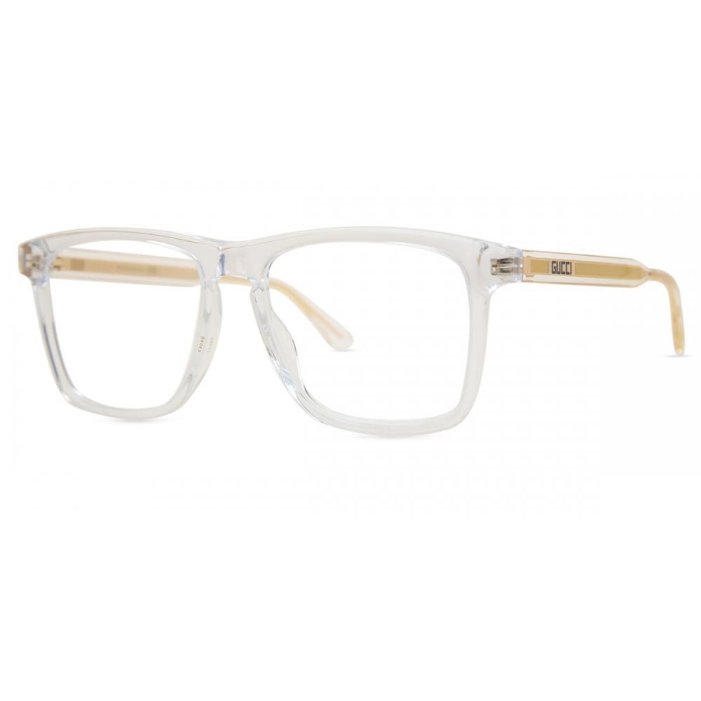 Gucci Gg0561on 005 Men Eyeglasses