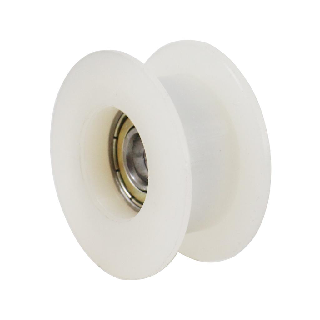 415 Drive Chain 9mm Pulley Roller Slider Tensioner Wheel Guide for 49cc 60cc 66cc 80cc Electric Bicycle Parts