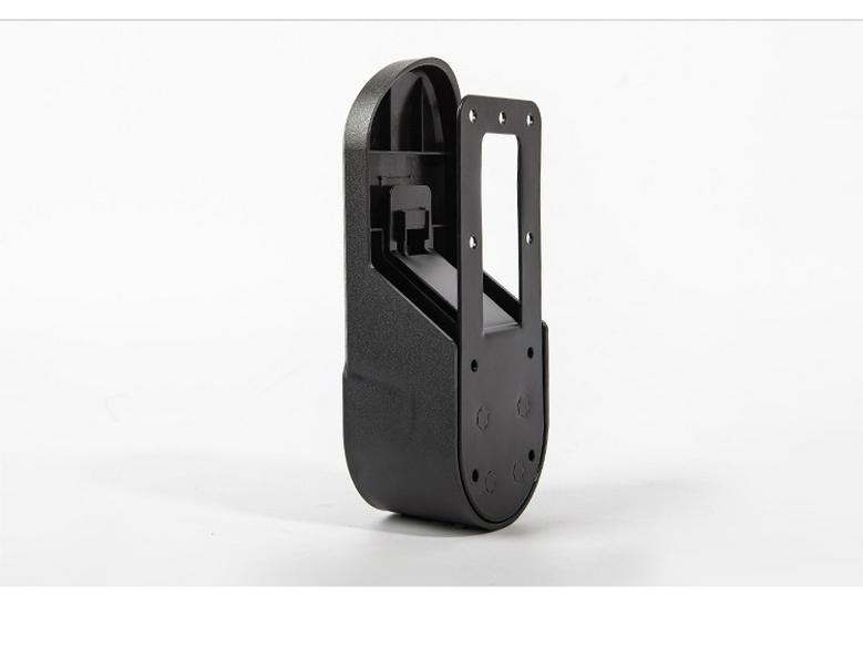 Tesla All Series Y/3 Charging Gun Holder & Wall Mount Stabilizer
