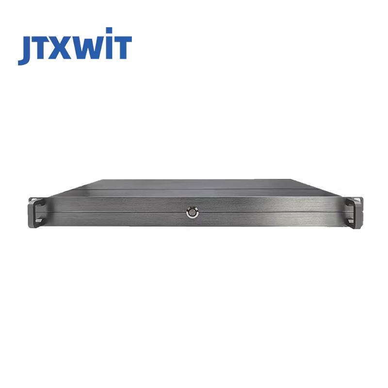 

Дев ять Небес Xuanwei JT-YF100M Конференц HD Процесор (версія CN)
