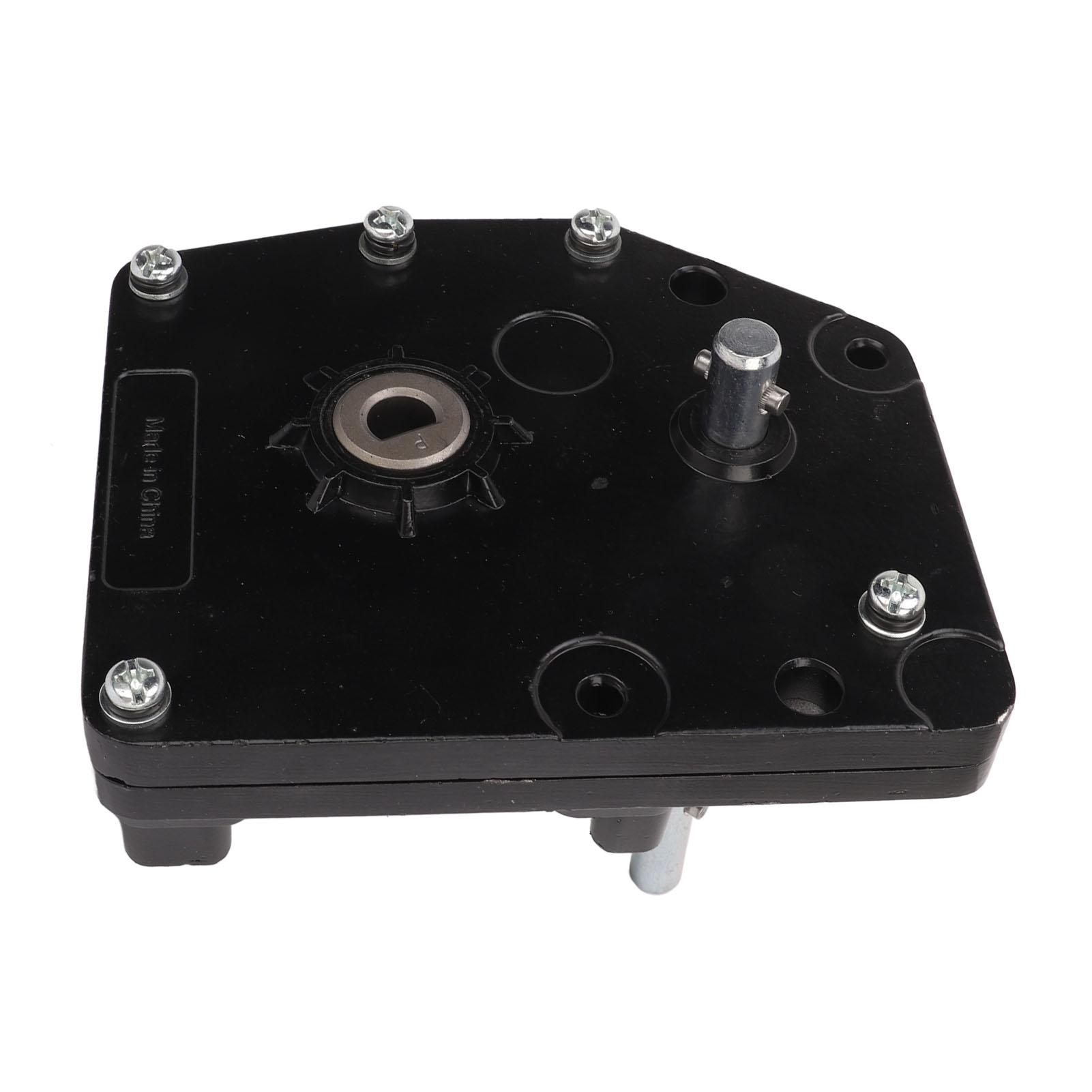 

Коробка шасси пятого колеса RV LG 179015 из алюминия, стабильная работа для Lippert Venture