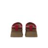 UGG Tazz Slipper Castagna Donna Sneakers Marrone 1122553-CHE