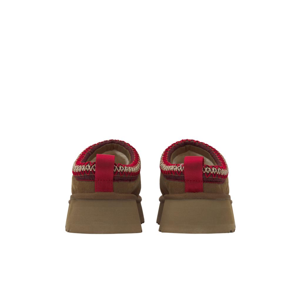 UGG Tazz Slipper Castagna Donna Sneakers Marrone 1122553-CHE