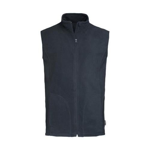 Stedman Mens Microfleece Gilet