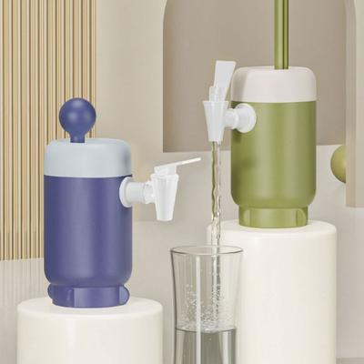 Küche, Esszimmer & Bar – Wasserspender