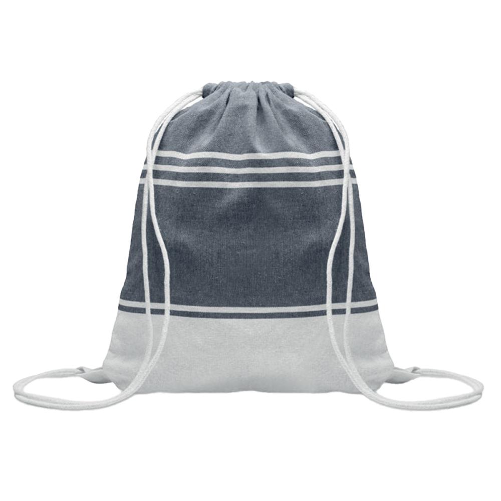 MidOcean Hammam Towel Drawstring Bag Set