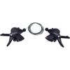 Sl-M315/M3103X8S 24S Schalthebelsatz Mit Kabel Schaltgruppe Mtb Mountainbike Fahrrad