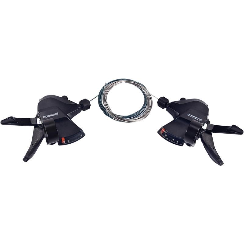 Sl-M315/M3103X8S 24S Schalthebelsatz Mit Kabel Schaltgruppe Mtb Mountainbike Fahrrad