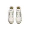 Anta Lightweight Shock Absorbing Durable Low-Top Sneakers Women sneakers White 122428054-2