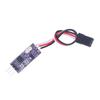 1/2/3Pcs 2025 New Servo Controller Steering Gear Control Module Converter Input 5-30V For RC Model Multifunction Signal Control