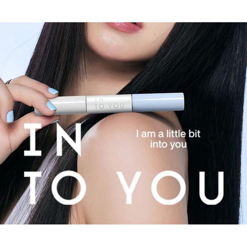 INTO YOU - 2 in 1 Mascara - 2 Colors