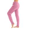 Women  Winter Soild Color Pants Full Length Long Trousers Sports Pants