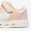 Fila  Fila Kids Como Light Heart Sneaker Pink