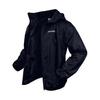 [Armedes] Men's Windbreaker, Hooded, Inner Pocket, Windproof, Cold Protection, Lightweight, Outerwear, Sportswear, Running, Jogging, Golf, Workwear,
