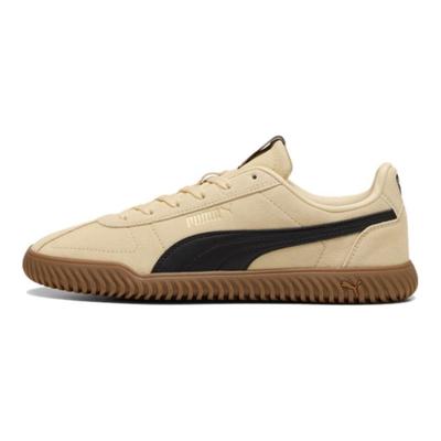 Club Kayzer Sd Zapatillas Retro Casuales Antideslizantes de Caña Baja Zapatillas Unisex Marrón 402606-03