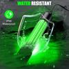 Fishing Lure Lights for Makita/Dewalt/Milwaukee 18V Battery  IP68 Waterproof Underwater Fishing Light Night Fishing Green Light