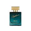 SIGNATURE AURA Brine Eau De Parfum 100ML for Women | Long Lasting Perfume | Floral Woody Musk Fragrance | Jasmine, Tuberose, Vanilla & Sandalwood