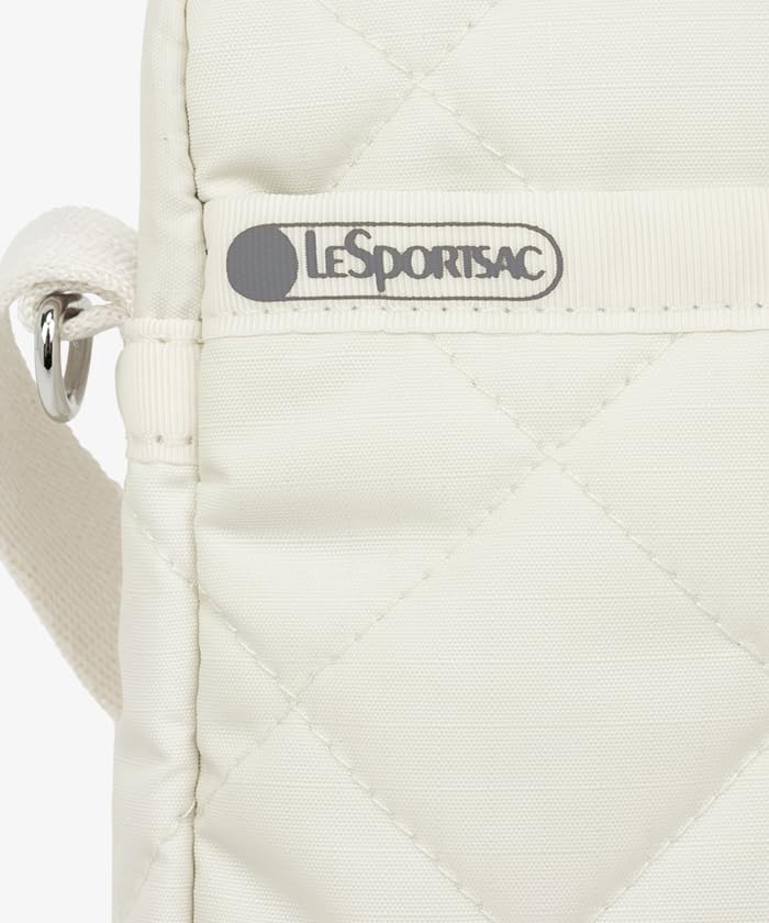 LeSportsac Official Shoulder Bag TH MINI Meringue Dawn Quilt CROSSBODY/1320 Women's