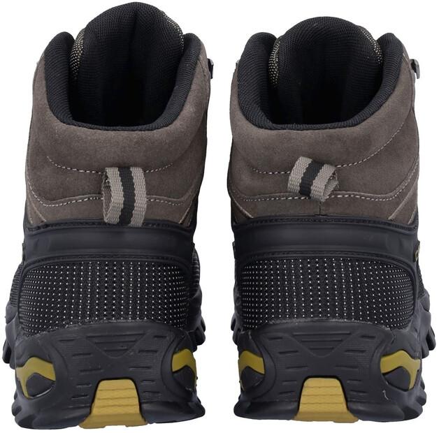 Треккинговые ботинки CMP Rigel Mid Waterproof Women