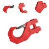 ATV Winch Mount And Connector