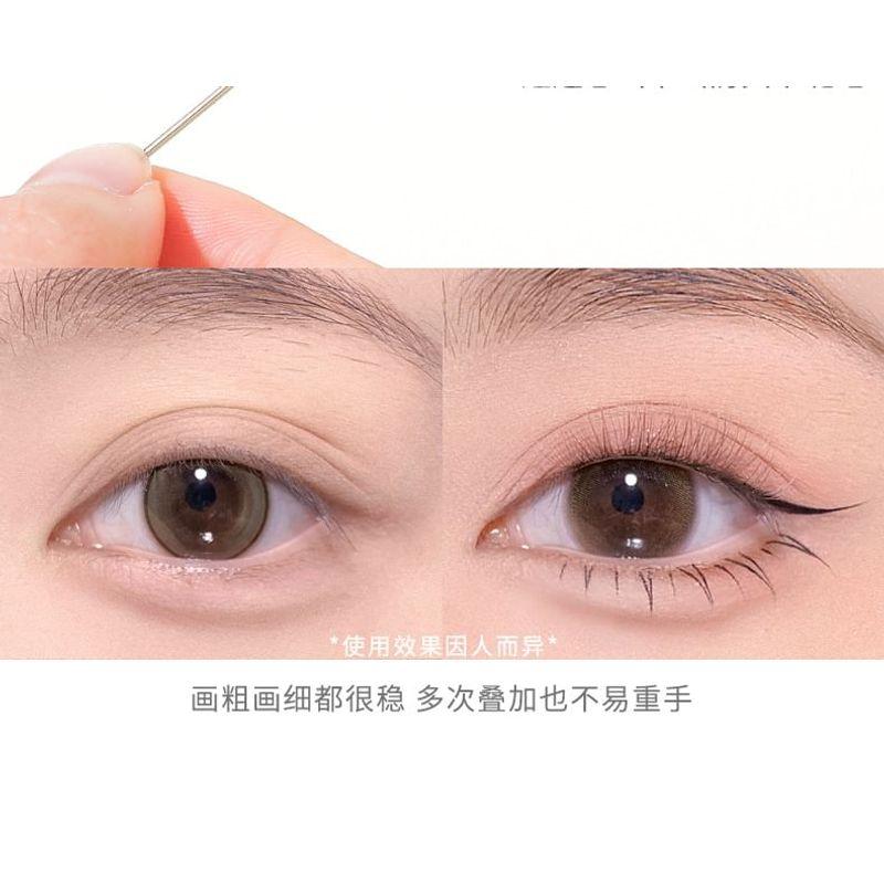 xixi - Original Ink Rabbit Eyeliner - 3 Colors