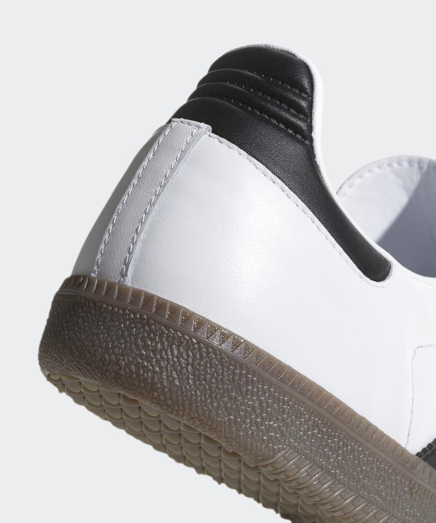 Adidas Samba Og - White:Black / B75806