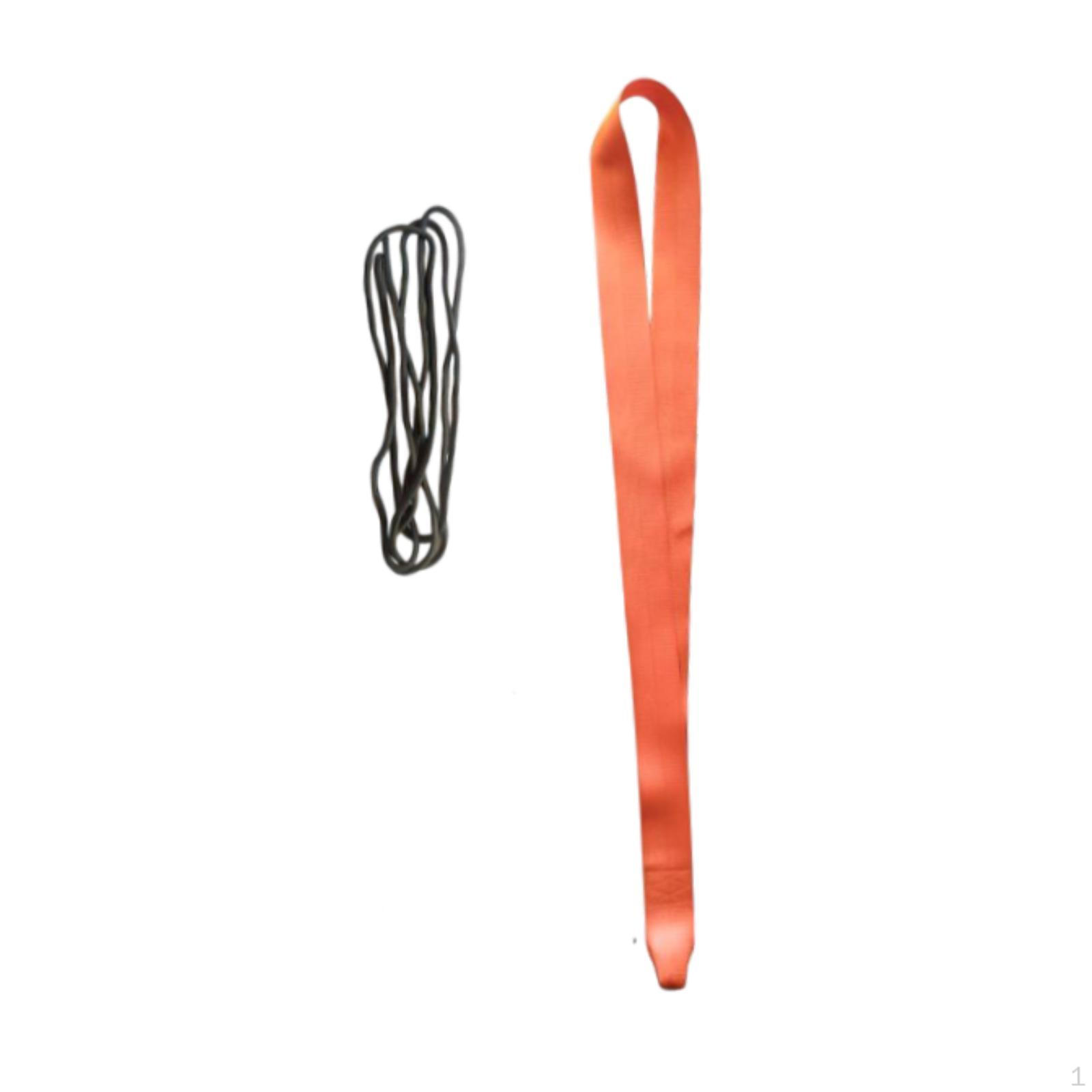 

Deer Drag and Harness Band Multipurpose Hunting Accessories Outdoor Equipment чорний