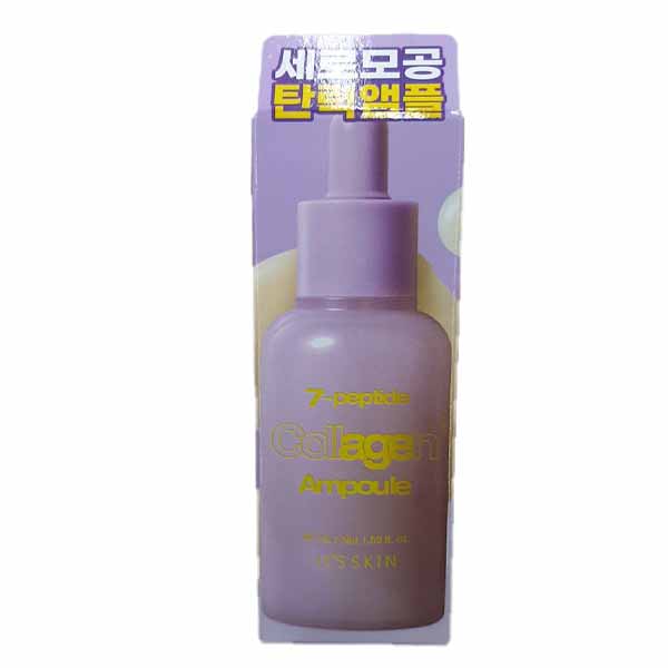 It s Skin 7-Peptide Collagen Ampoule 50ml One thing