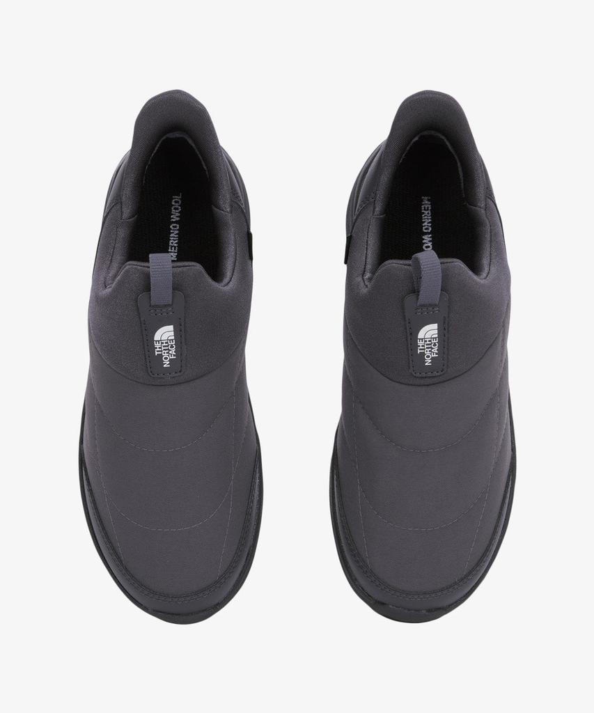 The North Face Ns86R62B V-Motion Slip-On Charcoal