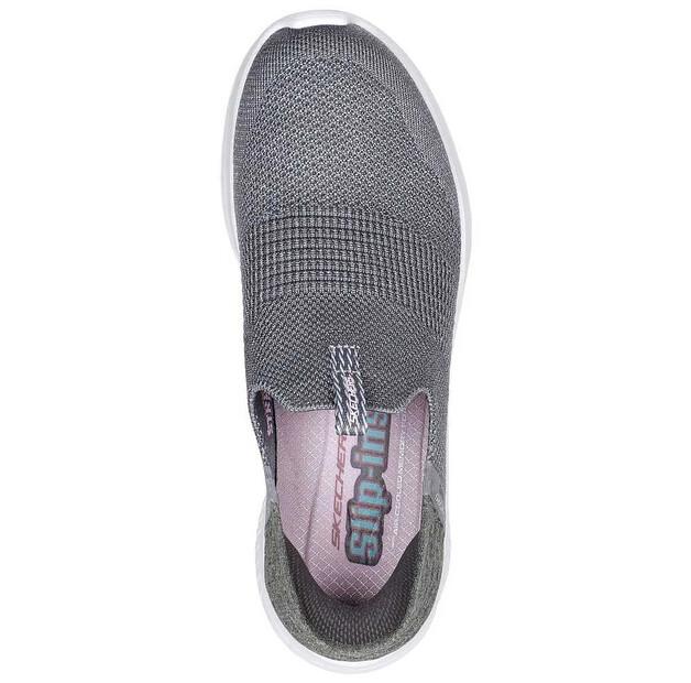 Skechers Кроссовки без шнурков Ultra Flex 3.0