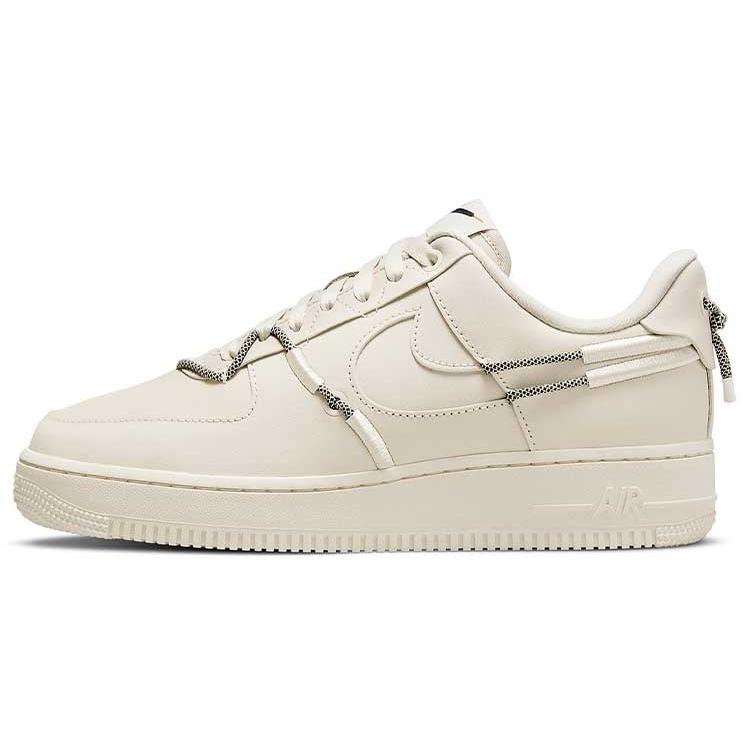 Nike Air Force 1 '07 Lx 'Light Orewood Brown' Damskie DH4408-102