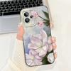 Cover per Telefono Femminile Cuore d'Amore per Realme GT2 Pro Custodia Realme GT Neo2 GT2 GT Neo 3T Funda Silicone Morbido Opaco Protezione Lente Capa
