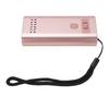 Hair Extension Light 3 LED Beads 395nm 6W Professional Hair Extension Lamp for Home Salon