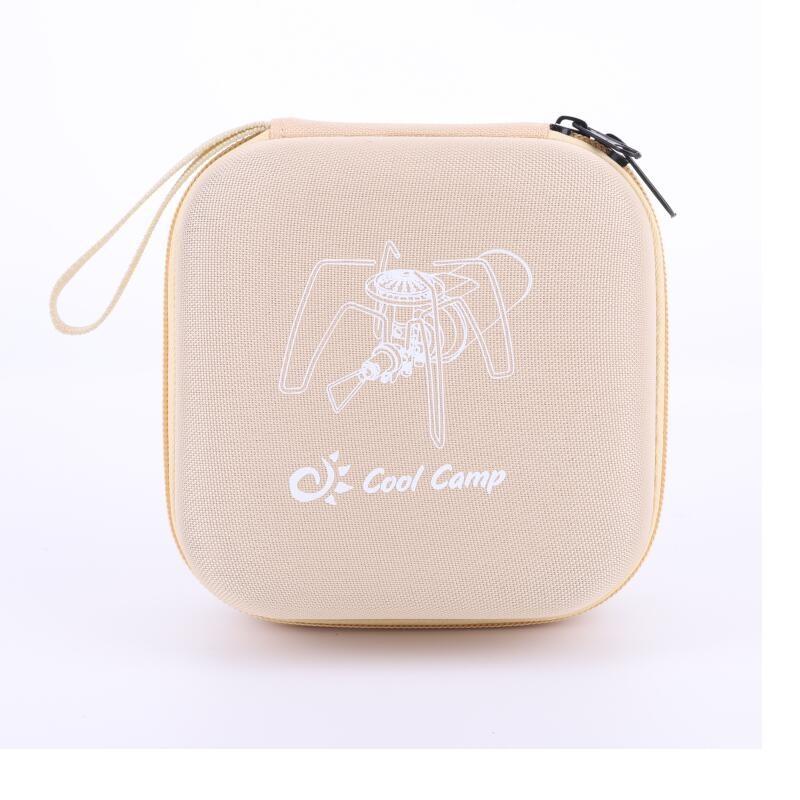 Heat Shield Plate Lightweight Grill Hot Plate BBQ Heat Shield for Soto 310 Stove