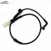 Front + Rear 34356776421 34356776422 Brake Pad Sensor for BMW 5 Series E60 E61 6Series E63 E64 M5 M6 Brake Pad Alarm Line