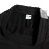 Puma Logo Embroidered Lace-Up Fitted Cuffed Mid-Waist Loose Breathable Knitted Sports Pants Men pants Black 623596-01