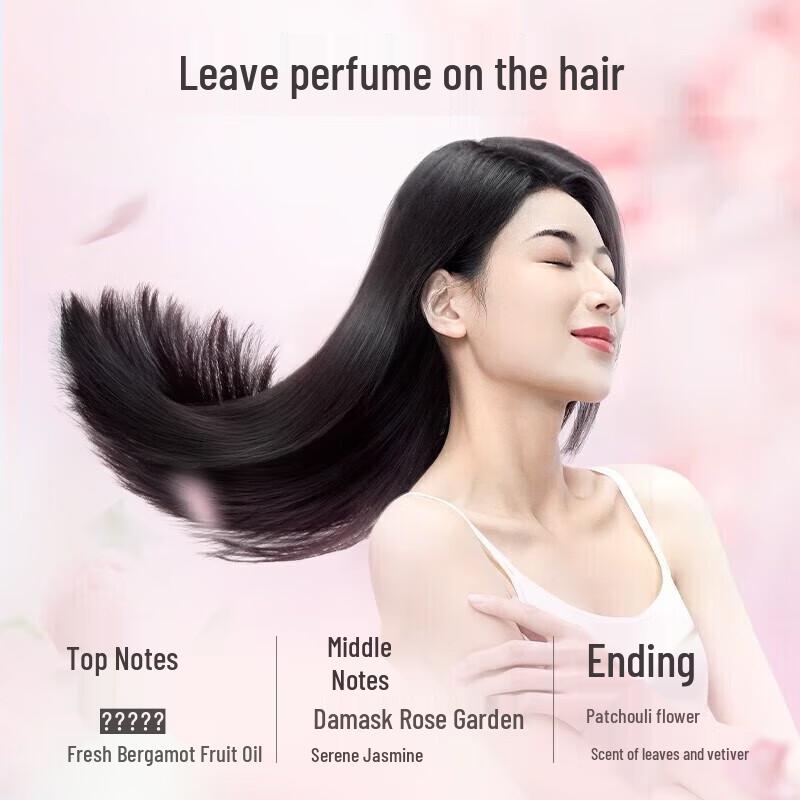 Adolph Anti-Dandruff Essential Oil Shampoo