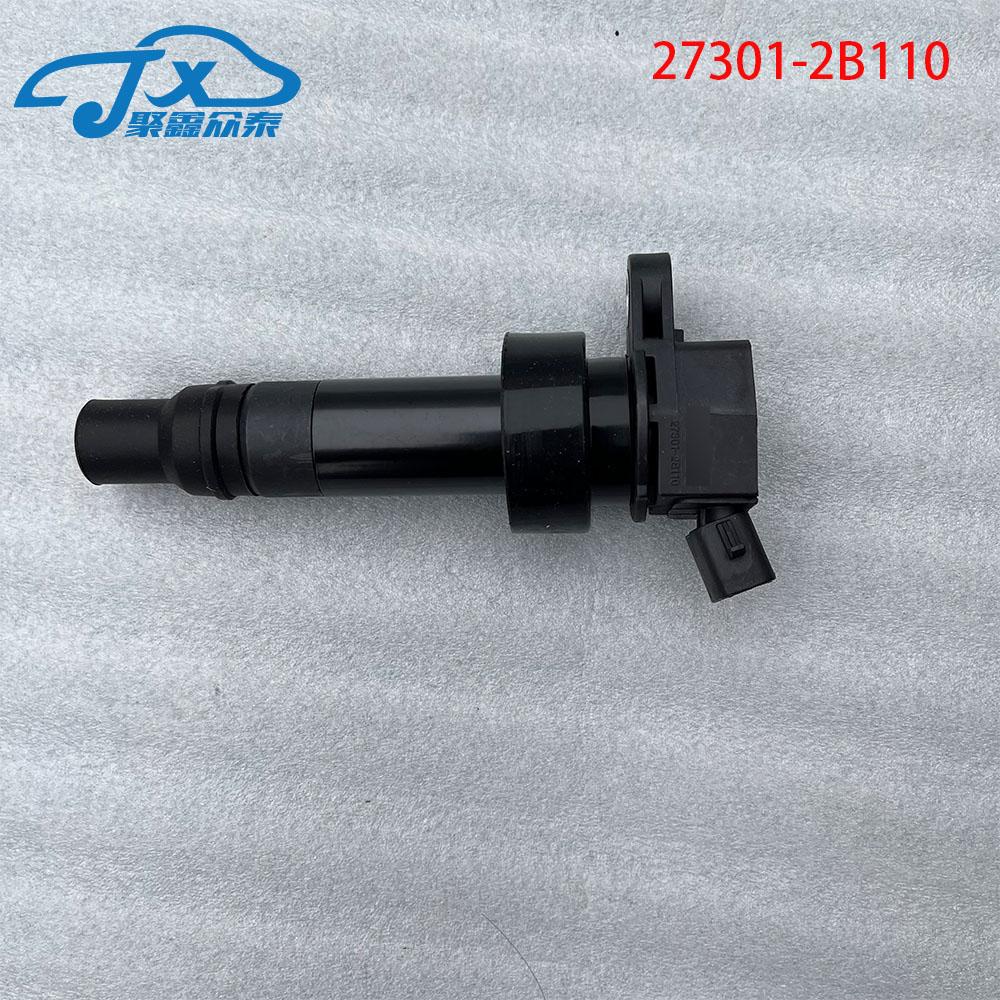Für Hyundai Veloster 2011 2012 2013 2014 2015 2016 2017 Zündspulen 27301-2B110